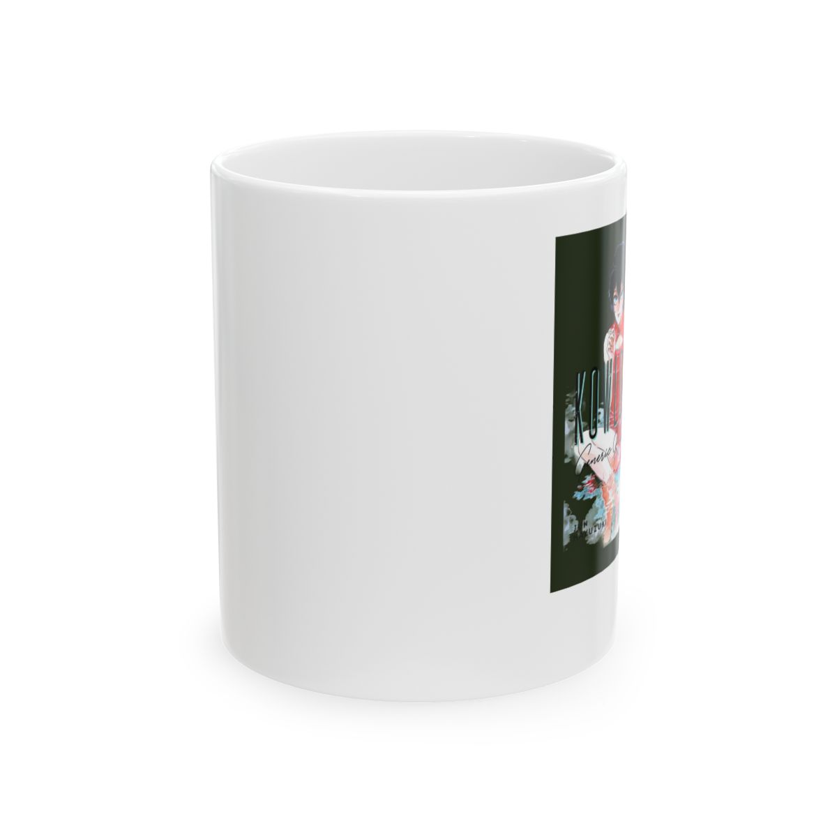 Kowloon Generic Romance (Vol. 2) - alternate angle 1, merchandise