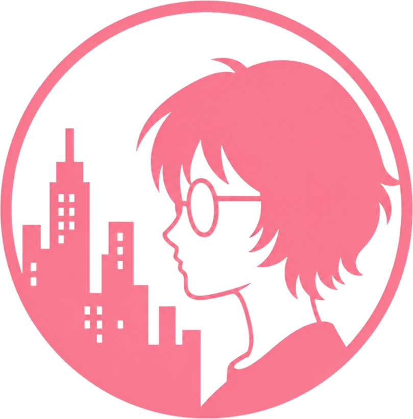 Kowloon Generic Romance - Official Merchandise